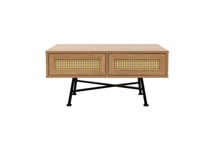 Hanah Home Nala 4 - Natural Hanah Home Nala 4 - Natural